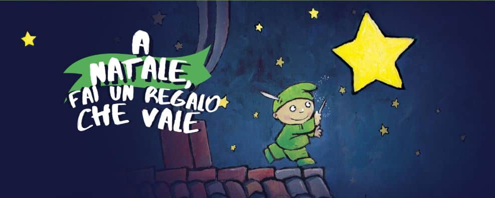 natale regalo che vale