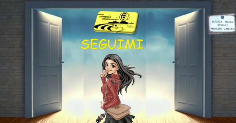 scuola Secondaria I grado