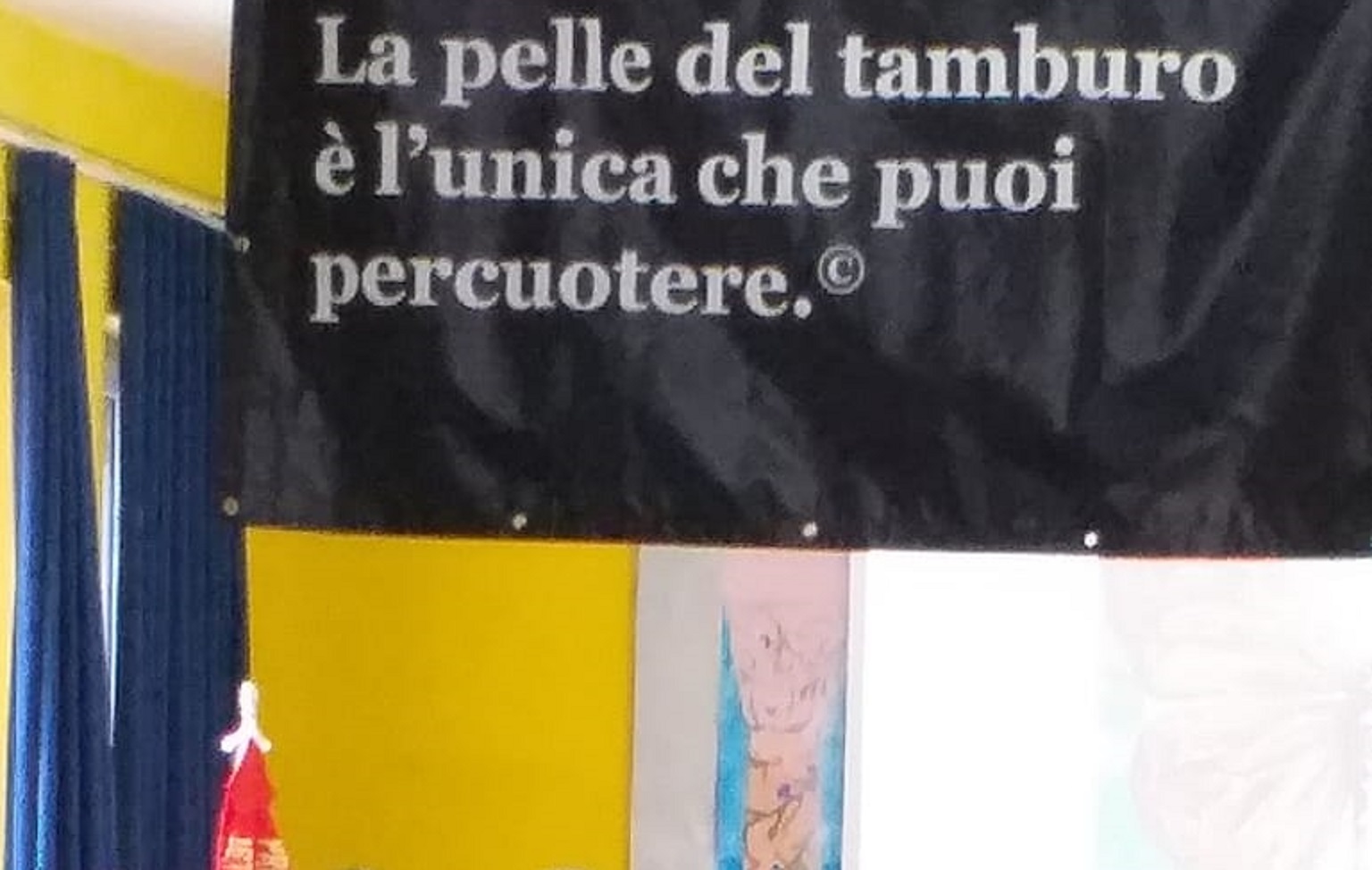 amedeo copertina