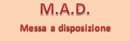 M.A.D.