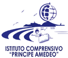 Il logo di I.C. Principe Amedeo